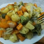 Zapečeno povrće po receptu moje prijateljice…Toliko je ukusno da bih ga mogla jesti svaki dan… Zapečeno povrće po receptu moje prijateljice…Toliko je ukusno da bih ga mogla jesti svaki dan… - featured image