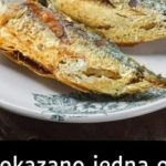 Dokazano jedna od najzdravijih riba na svijetu: Jeftinija je od lososa, trebate je češće jesti Dokazano jedna od najzdravijih riba na svijetu: Jeftinija je od lososa, trebate je češće jesti - featured image