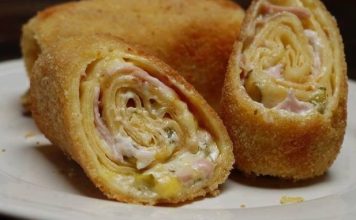 PALAČINKE SAM POHOVALA NA STO NAČINA AL KADA SAM DOBILA OVAJ RECEPT SVI DRUGI SU PALI U ZABORAV PALAČINKE SAM POHOVALA NA STO NAČINA AL KADA SAM DOBILA OVAJ RECEPT SVI DRUGI SU PALI U ZABORAV - featured image