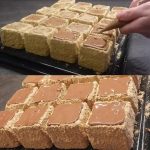 PLAZMA KOCKE..Divan kolač,jednostavan i izdašan… PLAZMA KOCKE..Divan kolač,jednostavan i izdašan… - featured image