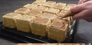 PLAZMA KOCKE..Divan kolač,jednostavan i izdašan… PLAZMA KOCKE..Divan kolač,jednostavan i izdašan… - featured image