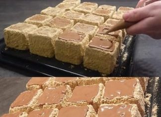 PLAZMA KOCKE..Divan kolač,jednostavan i izdašan… PLAZMA KOCKE..Divan kolač,jednostavan i izdašan… - featured image