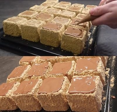 PLAZMA KOCKE..Divan kolač,jednostavan i izdašan… - featured image PLAZMA KOCKE..Divan kolač,jednostavan i izdašan… - featured image