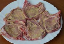 KREMENADLE IZ RERNE – JAKO MEKE,U FINOM SOSU,A PRIPREMA VRLO JEDNOSTAVNA I BRZA.. KREMENADLE IZ RERNE – JAKO MEKE,U FINOM SOSU,A PRIPREMA VRLO JEDNOSTAVNA I BRZA.. - featured image