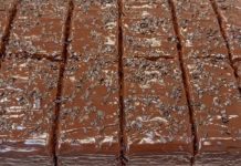 🎂 OVU TORTU PRAVIM KADA GOD IMAM GOSTE – Brza, ukusna i svi vole ! 😍🍰 🎂 OVU TORTU PRAVIM KADA GOD IMAM GOSTE – Brza, ukusna i svi vole ! 😍🍰 - featured image