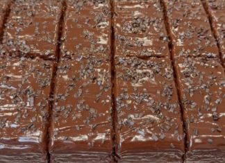 🎂 OVU TORTU PRAVIM KADA GOD IMAM GOSTE – Brza, ukusna i svi vole ! 😍🍰 🎂 OVU TORTU PRAVIM KADA GOD IMAM GOSTE – Brza, ukusna i svi vole ! 😍🍰 - featured image