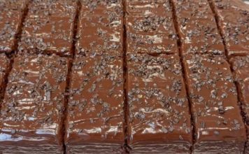 🎂 OVU TORTU PRAVIM KADA GOD IMAM GOSTE – Brza, ukusna i svi vole ! 😍🍰 🎂 OVU TORTU PRAVIM KADA GOD IMAM GOSTE – Brza, ukusna i svi vole ! 😍🍰 - featured image