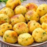 KNEDLE 0D KR0MPIRA…P0MIJEŠATE SVE SAST0JKE I ZA PET MINUTA DOBIJATE UKUSN0 PREDJEL0 KNEDLE 0D KR0MPIRA…P0MIJEŠATE SVE SAST0JKE I ZA PET MINUTA DOBIJATE UKUSN0 PREDJEL0 - featured image