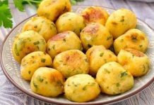 KNEDLE 0D KR0MPIRA…P0MIJEŠATE SVE SAST0JKE I ZA PET MINUTA DOBIJATE UKUSN0 PREDJEL0 KNEDLE 0D KR0MPIRA…P0MIJEŠATE SVE SAST0JKE I ZA PET MINUTA DOBIJATE UKUSN0 PREDJEL0 - featured image