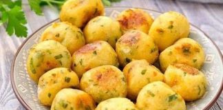 KNEDLE 0D KR0MPIRA…P0MIJEŠATE SVE SAST0JKE I ZA PET MINUTA DOBIJATE UKUSN0 PREDJEL0 KNEDLE 0D KR0MPIRA…P0MIJEŠATE SVE SAST0JKE I ZA PET MINUTA DOBIJATE UKUSN0 PREDJEL0 - featured image