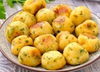KNEDLE 0D KR0MPIRA…P0MIJEŠATE SVE SAST0JKE I ZA PET MINUTA DOBIJATE UKUSN0 PREDJEL0 KNEDLE 0D KR0MPIRA…P0MIJEŠATE SVE SAST0JKE I ZA PET MINUTA DOBIJATE UKUSN0 PREDJEL0 - featured image