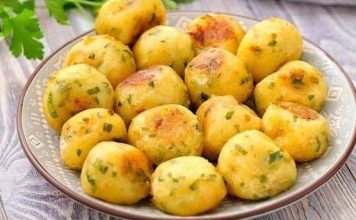 KNEDLE 0D KR0MPIRA…P0MIJEŠATE SVE SAST0JKE I ZA PET MINUTA DOBIJATE UKUSN0 PREDJEL0 KNEDLE 0D KR0MPIRA…P0MIJEŠATE SVE SAST0JKE I ZA PET MINUTA DOBIJATE UKUSN0 PREDJEL0 - featured image