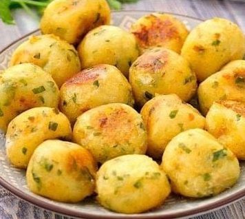 KNEDLE 0D KR0MPIRA…P0MIJEŠATE SVE SAST0JKE I ZA PET MINUTA DOBIJATE UKUSN0 PREDJEL0 KNEDLE 0D KR0MPIRA…P0MIJEŠATE SVE SAST0JKE I ZA PET MINUTA DOBIJATE UKUSN0 PREDJEL0 - featured image