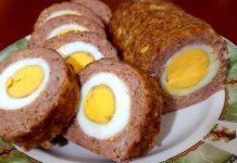 ROLAT OD MLJEVENOG MESA S KUHANIM JAJIMA ROLAT OD MLJEVENOG MESA S KUHANIM JAJIMA - featured image