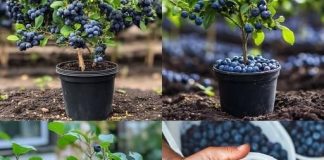 Evo kako da uzgajate domaće i zdrave borovnice u saksiji – Bez obzira gdje živite u svijetu Evo kako da uzgajate domaće i zdrave borovnice u saksiji – Bez obzira gdje živite u svijetu - featured image