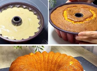 SOCNI KUGLOF SA UKUSOM NARANDZE…kada ga probate postace vas omiljeni desert SOCNI KUGLOF SA UKUSOM NARANDZE…kada ga probate postace vas omiljeni desert - featured image