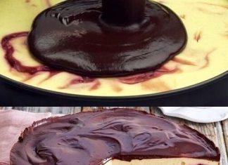 CRNA ŠUMA…KOLAČ SA VIŠNJAMA I SIROM KOJI ĆE VAS ODUŠEVITI CRNA ŠUMA…KOLAČ SA VIŠNJAMA I SIROM KOJI ĆE VAS ODUŠEVITI - featured image