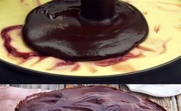 CRNA ŠUMA…KOLAČ SA VIŠNJAMA I SIROM KOJI ĆE VAS ODUŠEVITI CRNA ŠUMA…KOLAČ SA VIŠNJAMA I SIROM KOJI ĆE VAS ODUŠEVITI - featured image