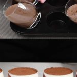 PANNA COTTA SA ČOKOLADOM I MALINAMA: Jednostavno i Bez Kuvanja PANNA COTTA SA ČOKOLADOM I MALINAMA: Jednostavno i Bez Kuvanja - featured image