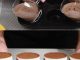 PANNA COTTA SA ČOKOLADOM I MALINAMA: Jednostavno i Bez Kuvanja PANNA COTTA SA ČOKOLADOM I MALINAMA: Jednostavno i Bez Kuvanja - featured image
