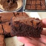 Najsočniji čokoladni browniesi: Recept koji uvijek uspijeva! Najsočniji čokoladni browniesi: Recept koji uvijek uspijeva! - featured image