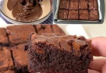 Najsočniji čokoladni browniesi: Recept koji uvijek uspijeva! Najsočniji čokoladni browniesi: Recept koji uvijek uspijeva! - featured image