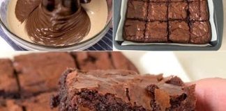 Najsočniji čokoladni browniesi: Recept koji uvijek uspijeva! Najsočniji čokoladni browniesi: Recept koji uvijek uspijeva! - featured image