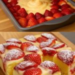 15 MINUTNI ŽUTI “JOGURT JAGODA KOLAČ” Priprema je vrlo jednostavna jer je ovo klasičan biskvit s jogurtom za koji vam ne treba ni vaga 15 MINUTNI ŽUTI “JOGURT JAGODA KOLAČ” Priprema je vrlo jednostavna jer je ovo klasičan biskvit s jogurtom za koji vam ne treba ni vaga - featured image