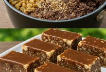 Bez Šećera, Bez Brašna – Samo Čista Dobra Energija! Bez Šećera, Bez Brašna – Samo Čista Dobra Energija! - featured image