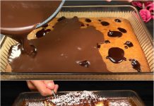 ČOKOLADNI KOLAČ KOJI ĆE VAS ODUŠEVITI! 🍫😍Savršen je za sve prilike – od porodičnih okupljanja do iznenadnih gostiju. ČOKOLADNI KOLAČ KOJI ĆE VAS ODUŠEVITI! 🍫😍Savršen je za sve prilike – od porodičnih okupljanja do iznenadnih gostiju. - featured image