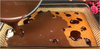 ČOKOLADNI KOLAČ KOJI ĆE VAS ODUŠEVITI! 🍫😍Savršen je za sve prilike – od porodičnih okupljanja do iznenadnih gostiju. ČOKOLADNI KOLAČ KOJI ĆE VAS ODUŠEVITI! 🍫😍Savršen je za sve prilike – od porodičnih okupljanja do iznenadnih gostiju. - featured image
