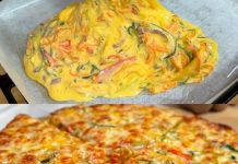 RECEPT SA 5 ZVJEZDICA ZA DESET MINUTA…TIKVICE BOLJE OD PIZZE!!! RECEPT SA 5 ZVJEZDICA ZA DESET MINUTA…TIKVICE BOLJE OD PIZZE!!! - featured image