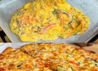 RECEPT SA 5 ZVJEZDICA ZA DESET MINUTA…TIKVICE BOLJE OD PIZZE!!! RECEPT SA 5 ZVJEZDICA ZA DESET MINUTA…TIKVICE BOLJE OD PIZZE!!! - featured image