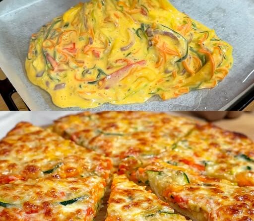 RECEPT SA 5 ZVJEZDICA ZA DESET MINUTA…TIKVICE BOLJE OD PIZZE!!! - featured image RECEPT SA 5 ZVJEZDICA ZA DESET MINUTA…TIKVICE BOLJE OD PIZZE!!! - featured image