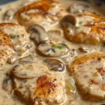 Ovu piletinu s gljivama pravim 3 puta sedmično! 😋 Lako se pravi, a ukus je fantastičan! Ovu piletinu s gljivama pravim 3 puta sedmično! 😋 Lako se pravi, a ukus je fantastičan! - featured image