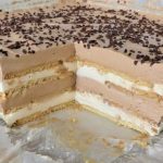 Eurokrem kolač koji se ne peče, priprema traje osam minuta Eurokrem kolač koji se ne peče, priprema traje osam minuta - featured image