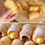 Desert za 5 MINUTA! Bićete zadivljeni! Čuveni desert u Italiji..super ukusan Desert za 5 MINUTA! Bićete zadivljeni! Čuveni desert u Italiji..super ukusan - featured image