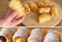 Desert za 5 MINUTA! Bićete zadivljeni! Čuveni desert u Italiji..super ukusan Desert za 5 MINUTA! Bićete zadivljeni! Čuveni desert u Italiji..super ukusan - featured image