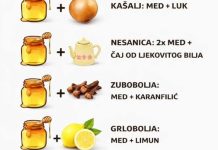 PRIR0DNI LIJEK0VI NA BAZI MEDA PRIR0DNI LIJEK0VI NA BAZI MEDA - featured image