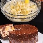 NEMA BRAŠNA, NEMA PEĆNICE: Apsolutno savršen desert za svaku priliku! NEMA BRAŠNA, NEMA PEĆNICE: Apsolutno savršen desert za svaku priliku! - featured image