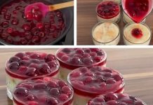 DESERT U ČAŠI ZA 5 MINUTA: Ovaj desert pravim svaki puta kada mi dolaze gosti… DESERT U ČAŠI ZA 5 MINUTA: Ovaj desert pravim svaki puta kada mi dolaze gosti… - featured image