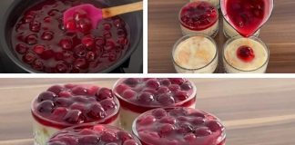 DESERT U ČAŠI ZA 5 MINUTA: Ovaj desert pravim svaki puta kada mi dolaze gosti… DESERT U ČAŠI ZA 5 MINUTA: Ovaj desert pravim svaki puta kada mi dolaze gosti… - featured image