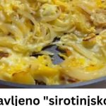 Zaboravljeno jelo od 2 sastojka: Nije bilo kuće u Jugoslaviji u kojoj ovo nije zamirisalo Zaboravljeno jelo od 2 sastojka: Nije bilo kuće u Jugoslaviji u kojoj ovo nije zamirisalo - featured image