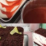 LAŽNA KAPRI TORTA SA GRČKIM JOGURTOM: Ako imate jagoda, napravite fantastičnu poslasticu LAŽNA KAPRI TORTA SA GRČKIM JOGURTOM: Ako imate jagoda, napravite fantastičnu poslasticu - featured image