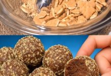 „Ove čokoladne kuglice sa keksom su hit! Brze, kremaste i nestaju u trenu!“ 10 MINUTA PRIPREME!!! „Ove čokoladne kuglice sa keksom su hit! Brze, kremaste i nestaju u trenu!“ 10 MINUTA PRIPREME!!! - featured image