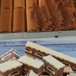 ČOKO OBLATNE SA ŠTRUDLICAMA…Verzija koju morate probati… ČOKO OBLATNE SA ŠTRUDLICAMA…Verzija koju morate probati… - featured image