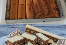 ČOKO OBLATNE SA ŠTRUDLICAMA…Verzija koju morate probati… ČOKO OBLATNE SA ŠTRUDLICAMA…Verzija koju morate probati… - featured image