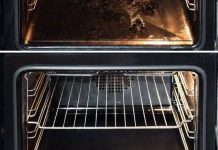 Stavite ovo rernu i za 30 minuta će biti kao nova, bez ribanja: Caka je u jednom sastojku koji svi imaju u kući Stavite ovo rernu i za 30 minuta će biti kao nova, bez ribanja: Caka je u jednom sastojku koji svi imaju u kući - featured image