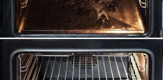 Stavite ovo rernu i za 30 minuta će biti kao nova, bez ribanja: Caka je u jednom sastojku koji svi imaju u kući Stavite ovo rernu i za 30 minuta će biti kao nova, bez ribanja: Caka je u jednom sastojku koji svi imaju u kući - featured image