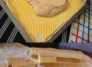 STARI, ZABORAVLJENI KOLAČ NAŠIH BAKA – Mek, mirisan i pun pravog domaćeg ukusa 🍯✨ STARI, ZABORAVLJENI KOLAČ NAŠIH BAKA – Mek, mirisan i pun pravog domaćeg ukusa 🍯✨ - featured image